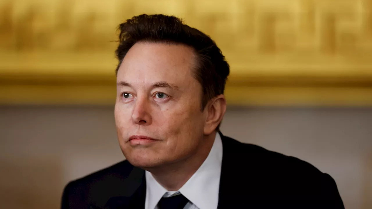 Elon Musk Propone Renombrar el Canal de la Mancha y Se Inmiscuye en Política Europea