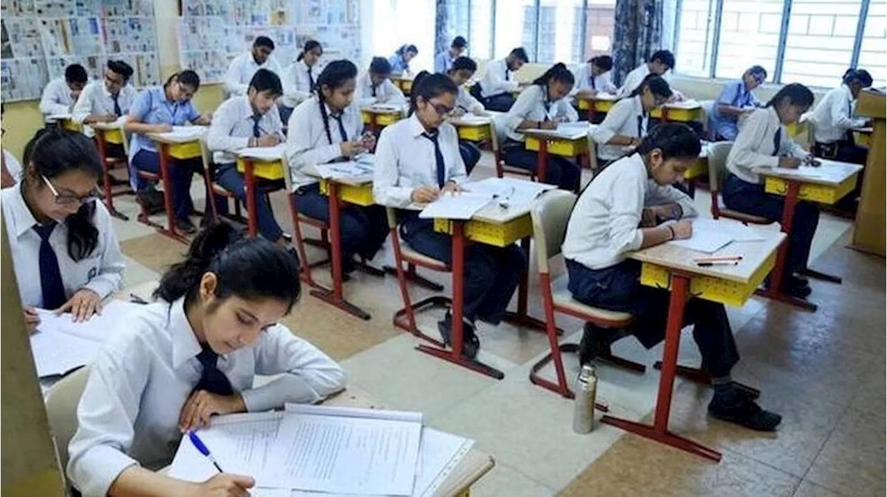 CBSE कक्षा 10वीं और 12वीं के लिए एडमिट कार्ड जल्द जारी