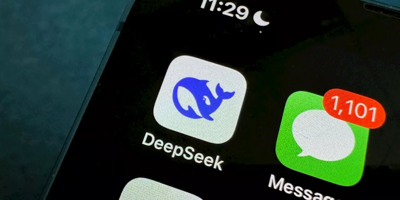 DeepSeek: El ChatGPT Chino que Sorprende al Mundo