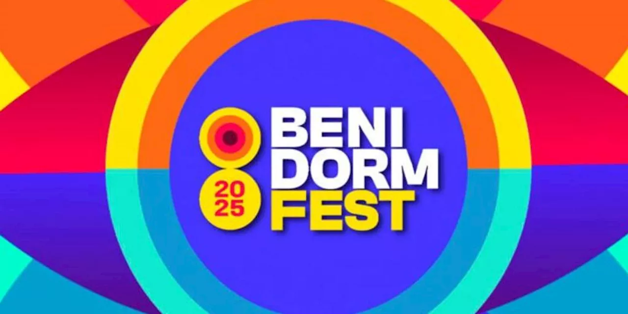 Guía definitiva del Benidorm Fest 2025: concursantes, mecánica, presentadores, jurado y novedades en la vot...