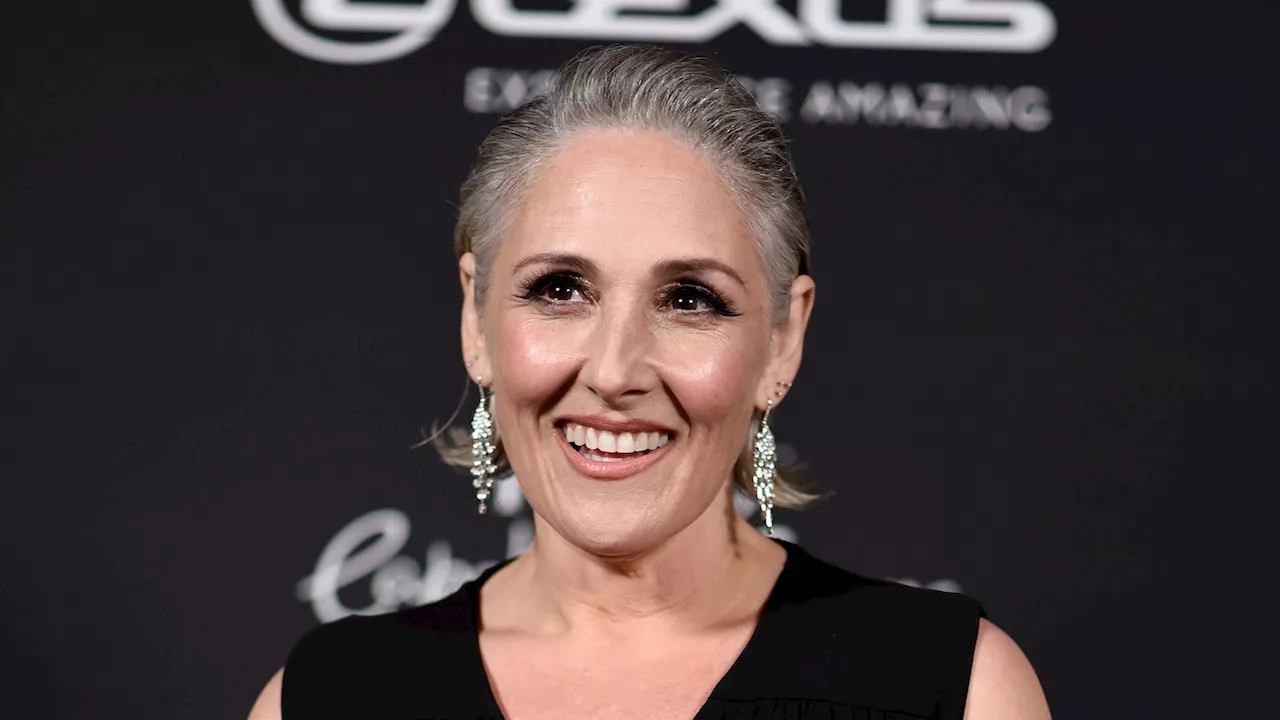 Ricki Lake Expresses Gratitude After Malibu Home Destroyed in Fire