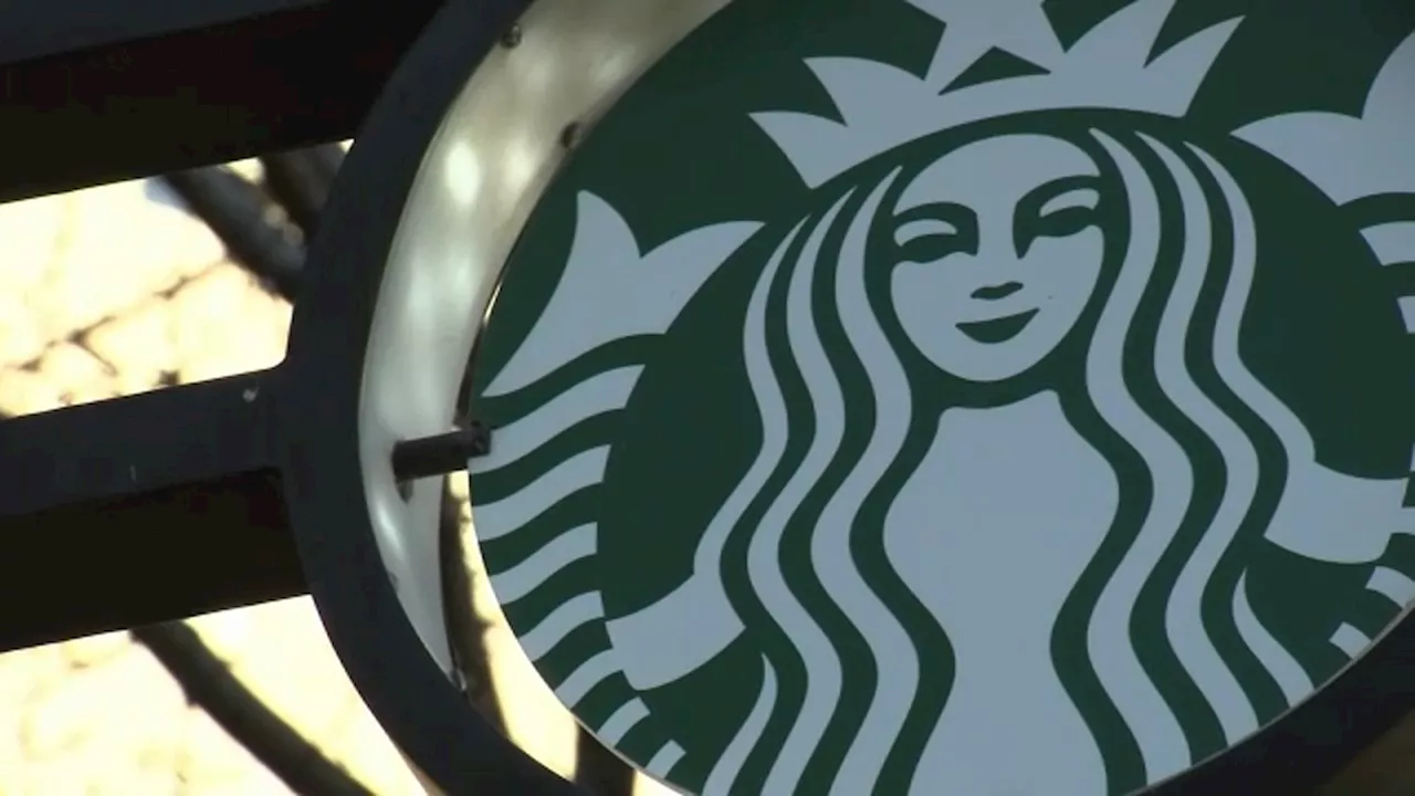 Starbucks Brings Back Free Refills, Condiment Bars and Handwritten Names