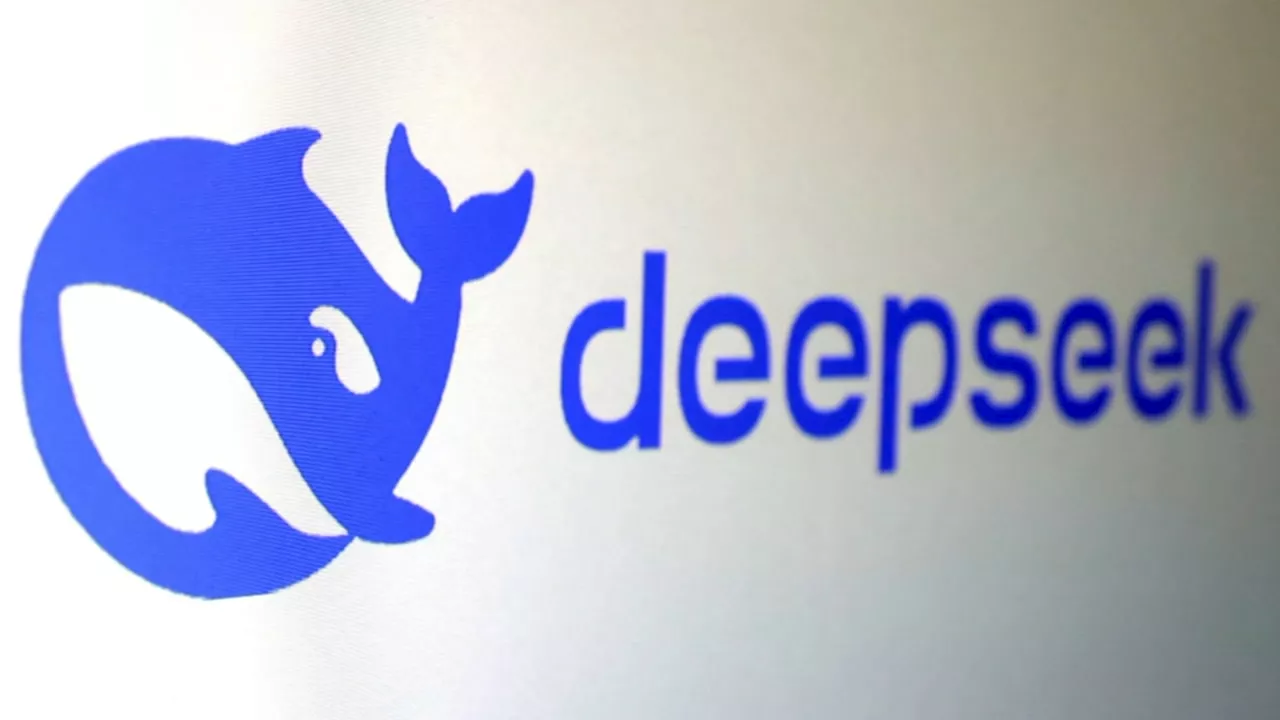 DeepSeek's AI Breakthrough Shakes U.S. Tech Stocks