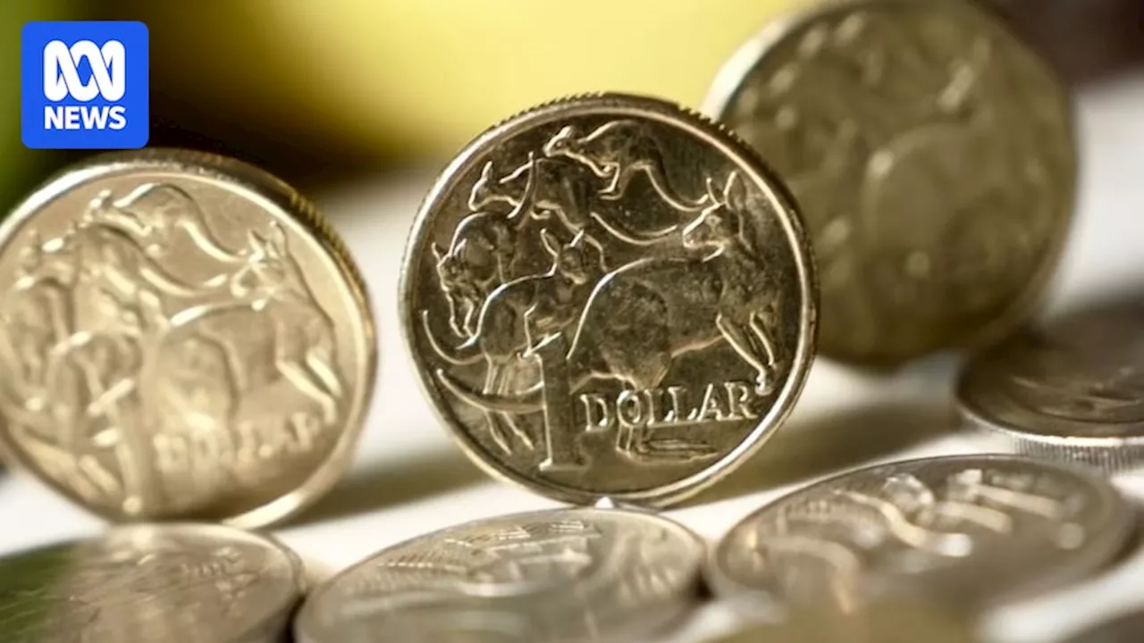 Australian Dollar Plunges to Five-Year Low Amid Global Uncertainty