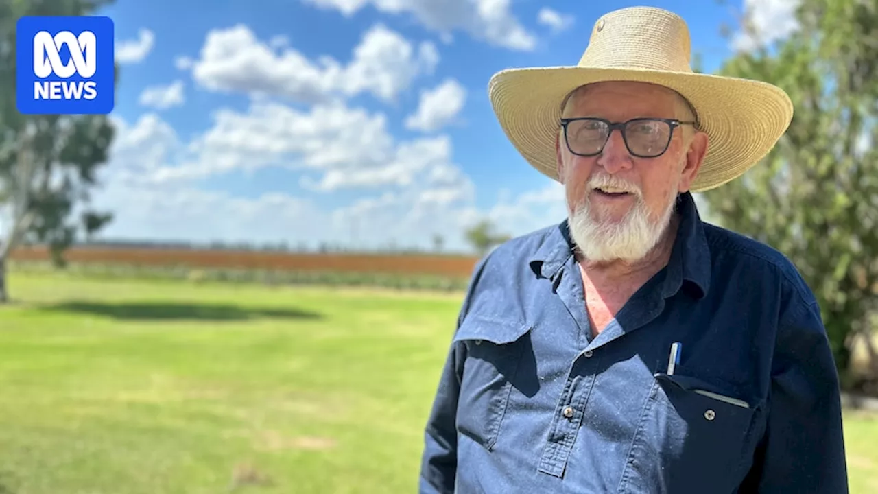 Farmers Celebrate Win Against Coal Seam Gas Development in Queensland