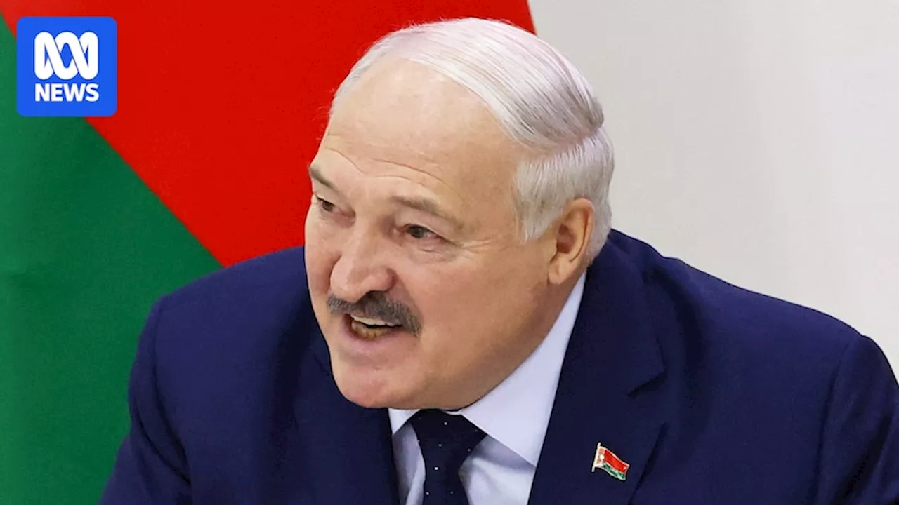 Lukashenko Wins Belarus Election With Huge Margin, West Calls It a 'Sham'