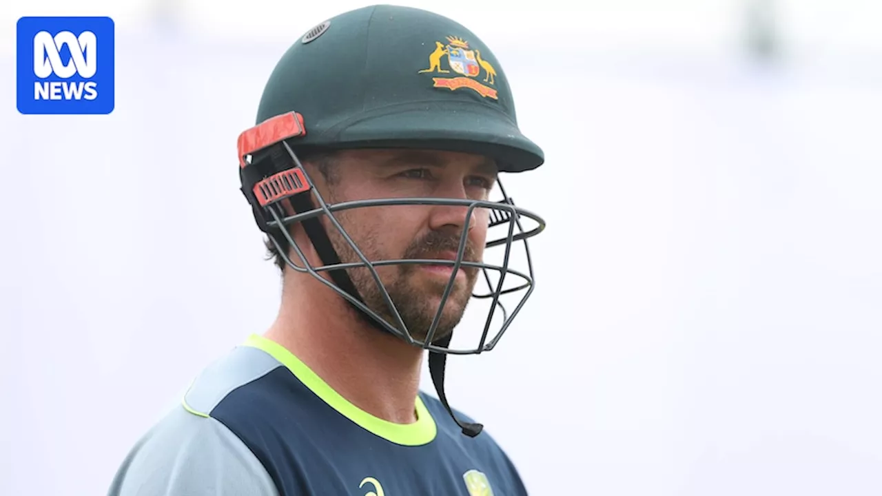 Travis Head flags Australian experimentation with batting order in Sri Lanka Test series