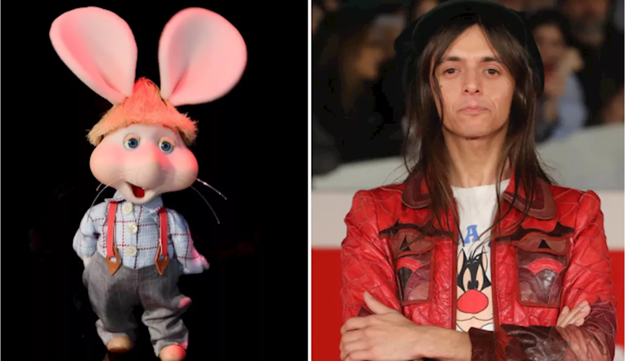 Sanremo 2025, Topo Gigio re del FantaSanremo: boom iscritti