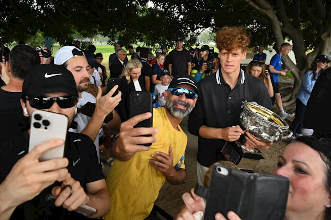 Jannik Sinner: Il Dominio Inarrestabile del Tennis Italiano