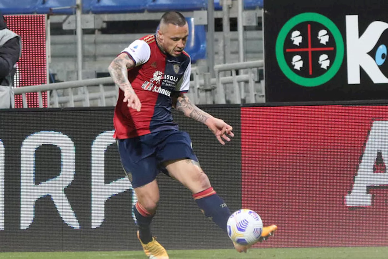 Radja Nainggolan arrestato in Belgio per traffico di droga