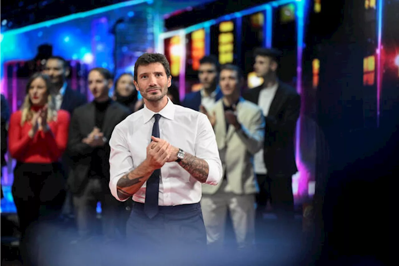 Stasera tutto è possibile torna su Rai 2