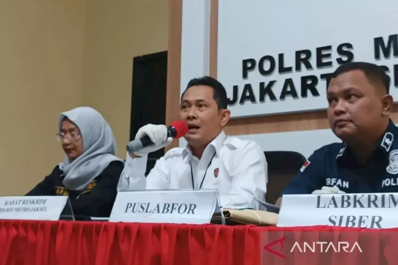 Kapolres Jaksel merasa aneh karena AKBP Bintoro terlalu lama tangani perkara