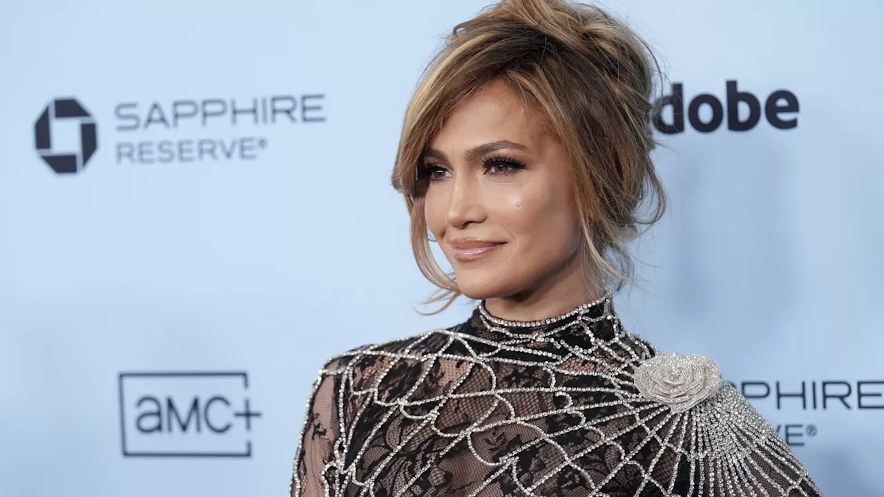 Bill Condon, Jennifer Lopez unveil musical ‘Kiss of the Spider Woman’ at Sundance