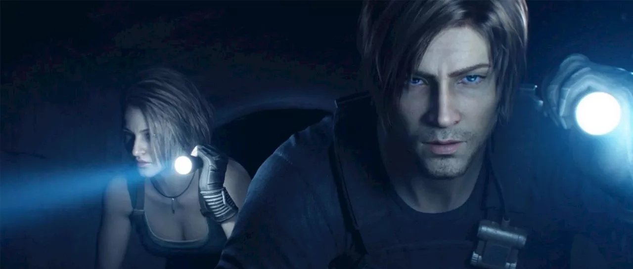 Leon sería el protagonista de Resident Evil 9