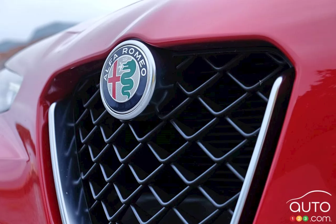 Alfa Romeo Ditches All-Electric Plans, Embraces Multi-Energy Strategy