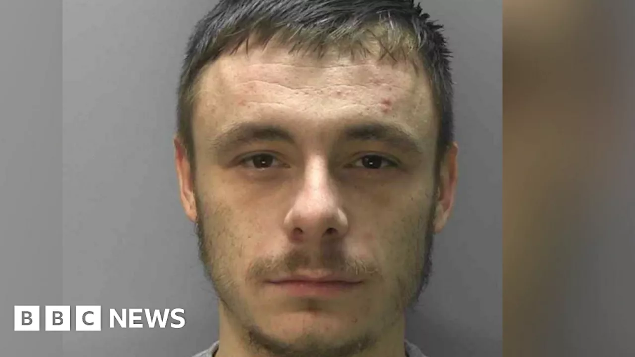 Man Jailed for Life for Running Over Man in Fight