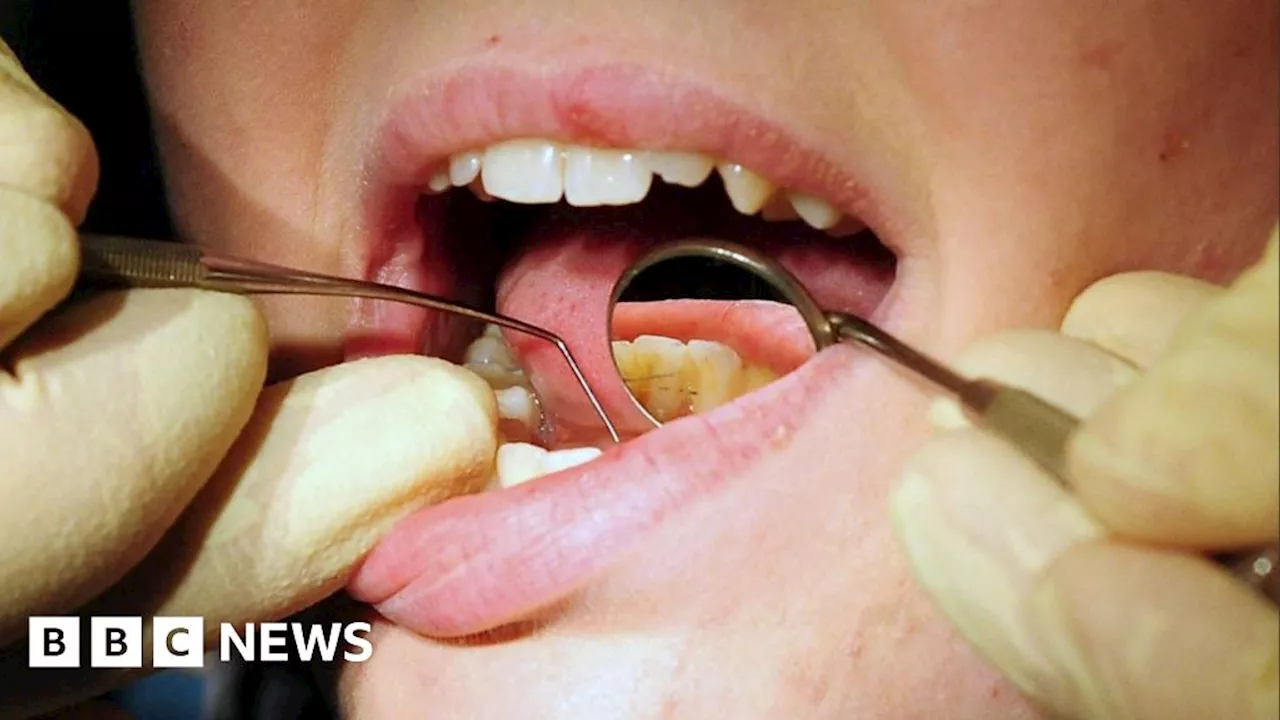 Isle of Man Children Struggle with Poor Oral Health: Government Takes Action