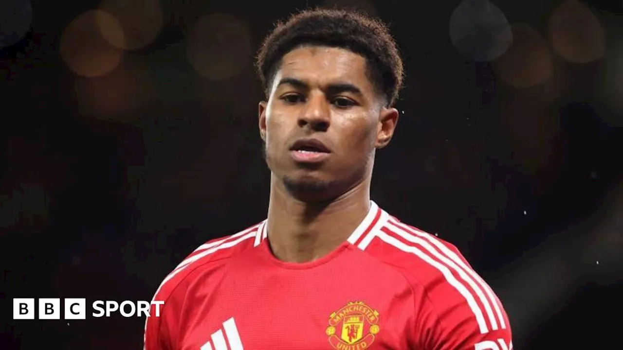 Public Criticism in Football: The Rashford Case and Beyond