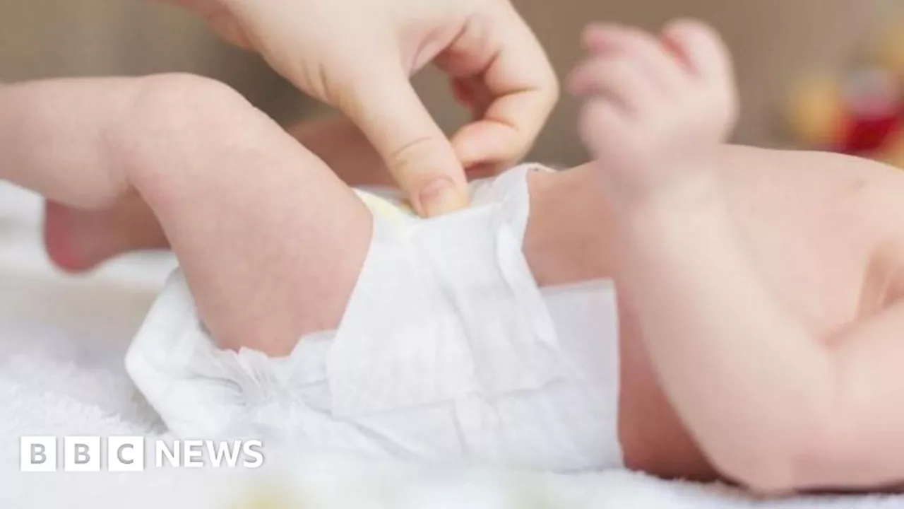 Northern Ireland MLA Calls for Action on Disposable Nappy Waste