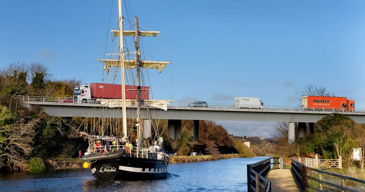 Campaigners urge public inquiry on £130m Southern Relief Road bridge