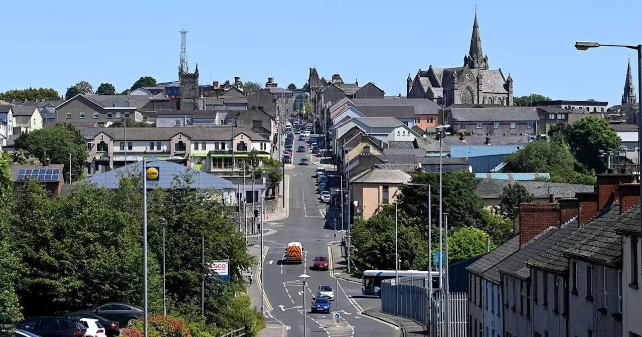 Man Arrested Following Gunpoint Threat in Dungannon