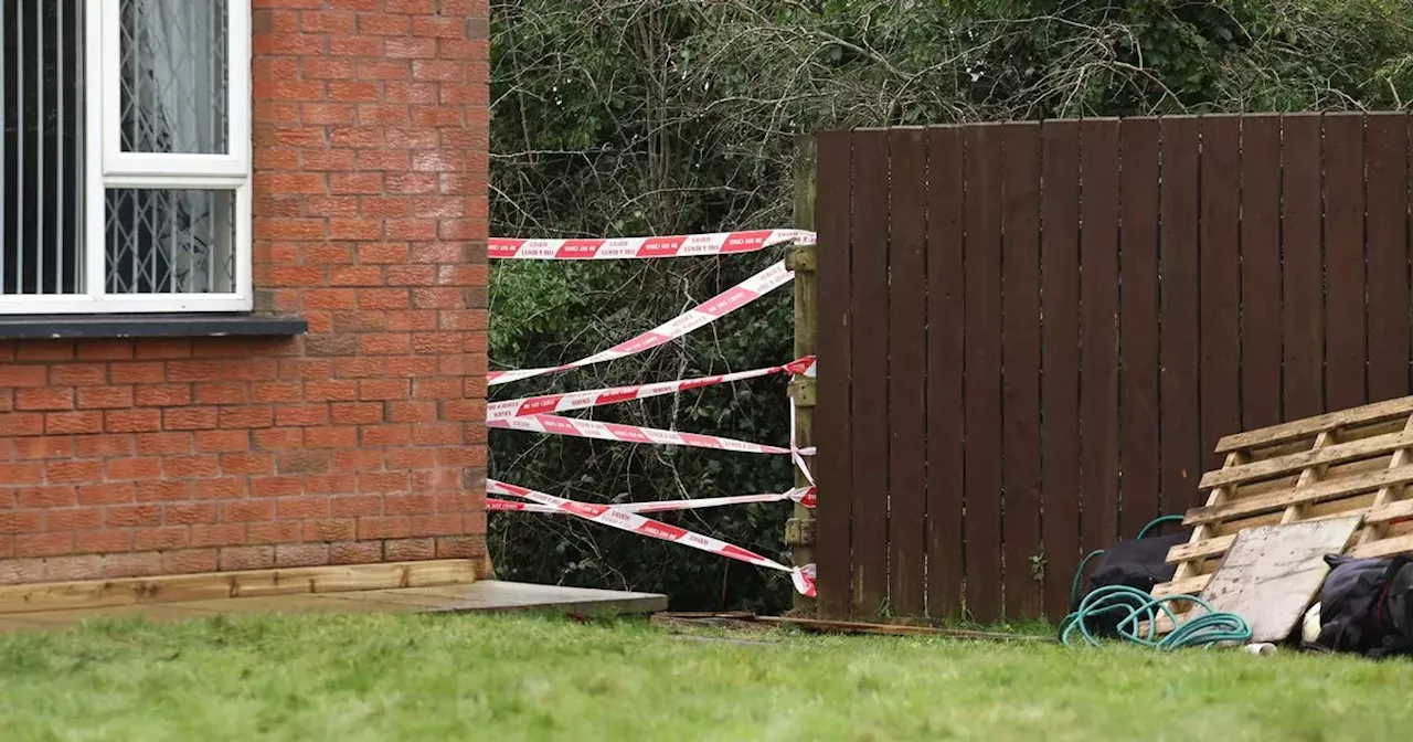 Man Hospitalized After Falling Into Water in Carrickfergus