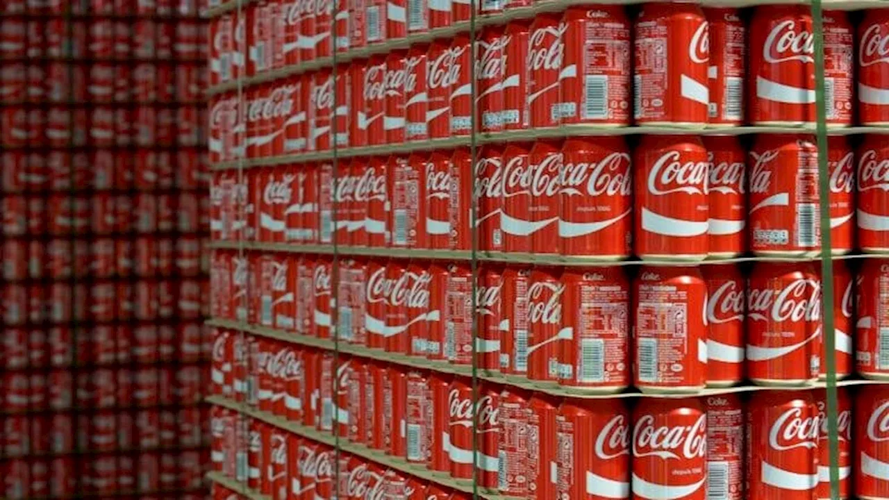 Rappel massif des produits Coca-Cola en Europe: quels risques pour la santé?