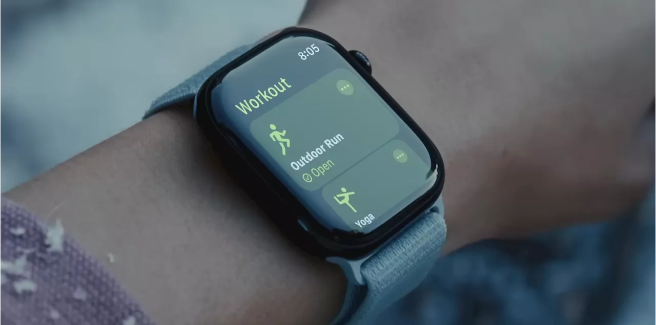 Apple Watch Saves Skier After 1,000-Foot Fall