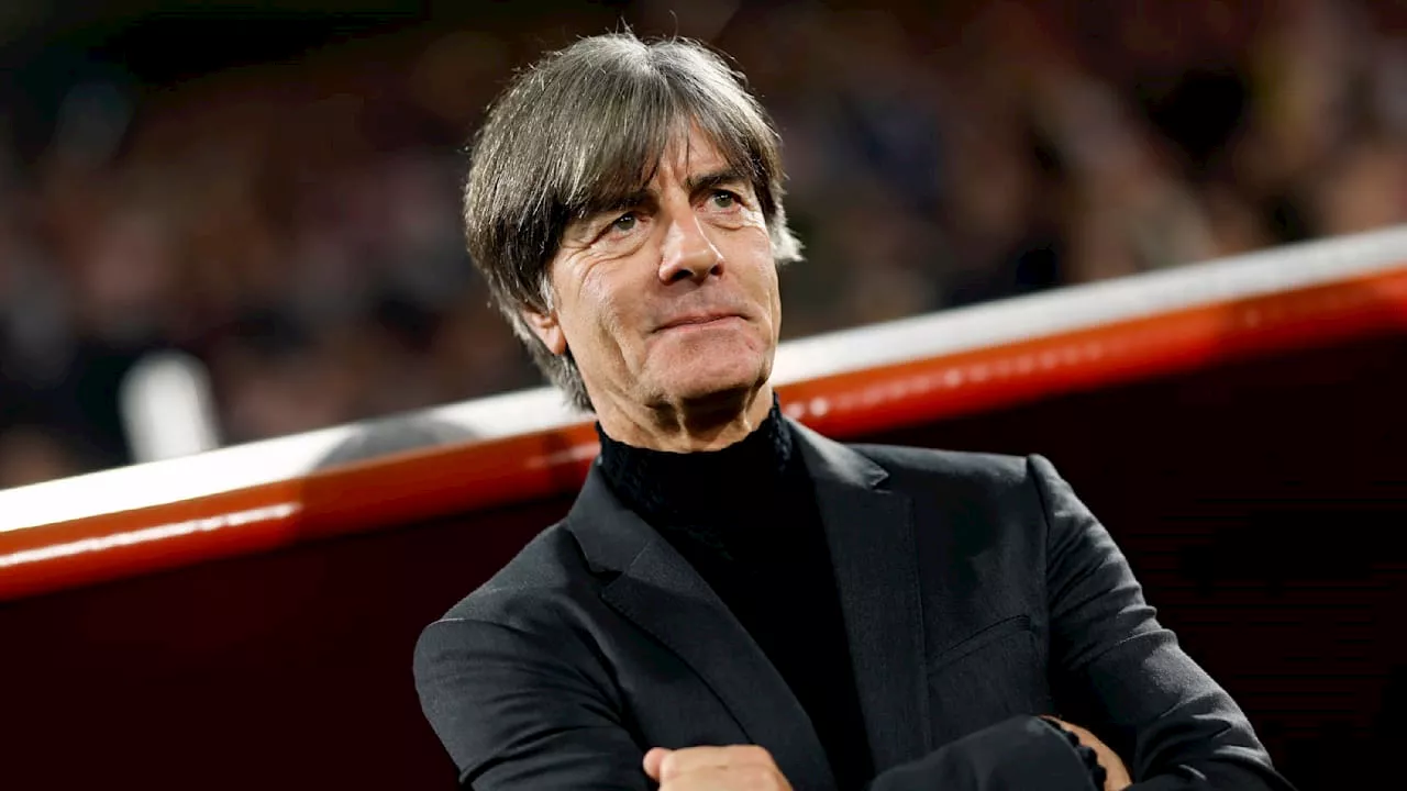 Sensations-Comeback von Joachim Löw? SPORT BILD kennt Details