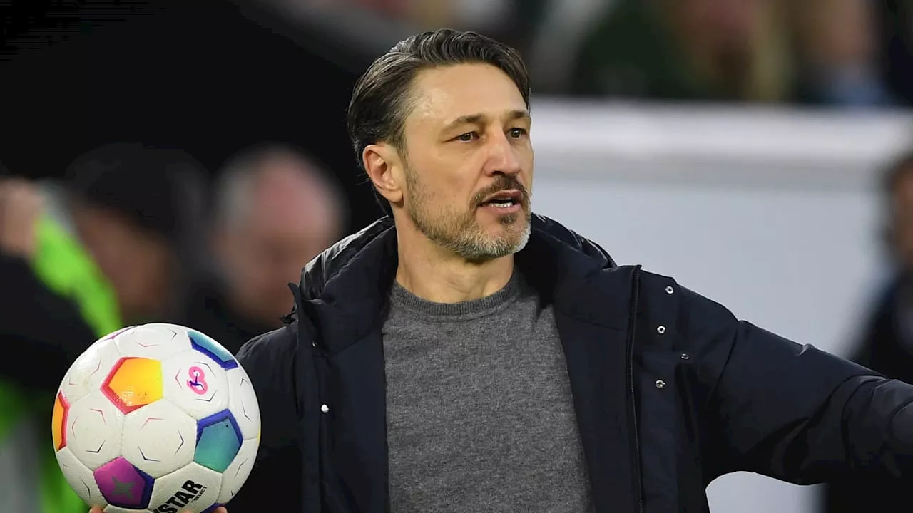 BVB-Bosse treffen Niko Kovac: Wird er Sahins Nachfolger?