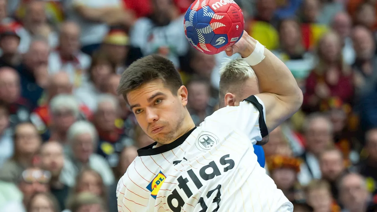 Handball-WM: TV-Kampf um WM-Spiel! Viertelfinal-Entscheidung gefallen!