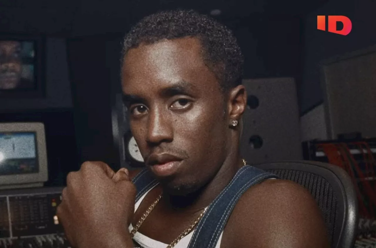 8 Things We Learned From the Chilling ‘Fall of Diddy’ Docuseries