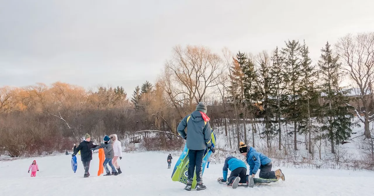 Canada changes rules for the child benefit program and here's what's new