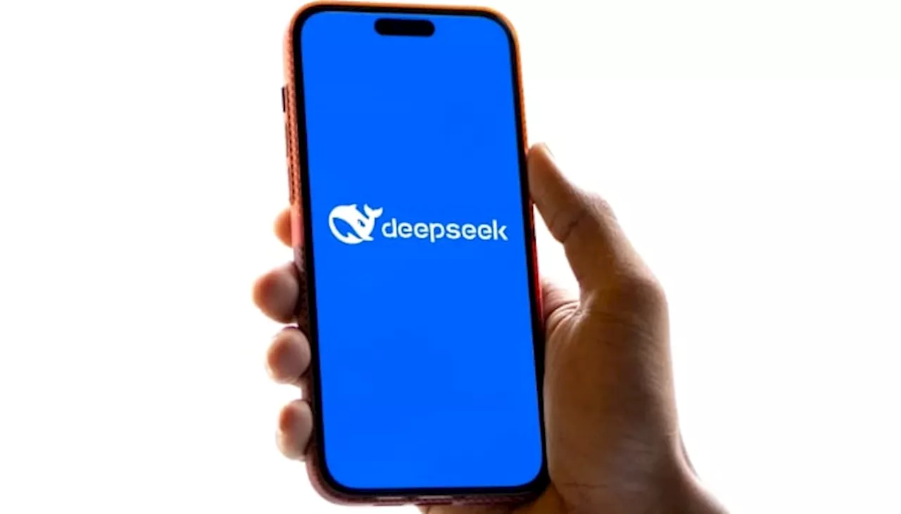 Chinese startup launches DeepSeek R1 to compete with OpenAI