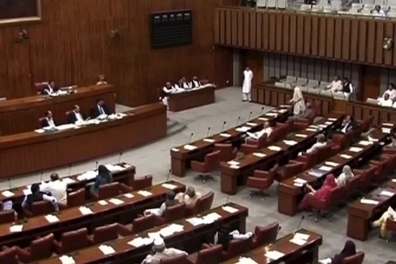 Senate body approves PECA Bill amid journalists protest