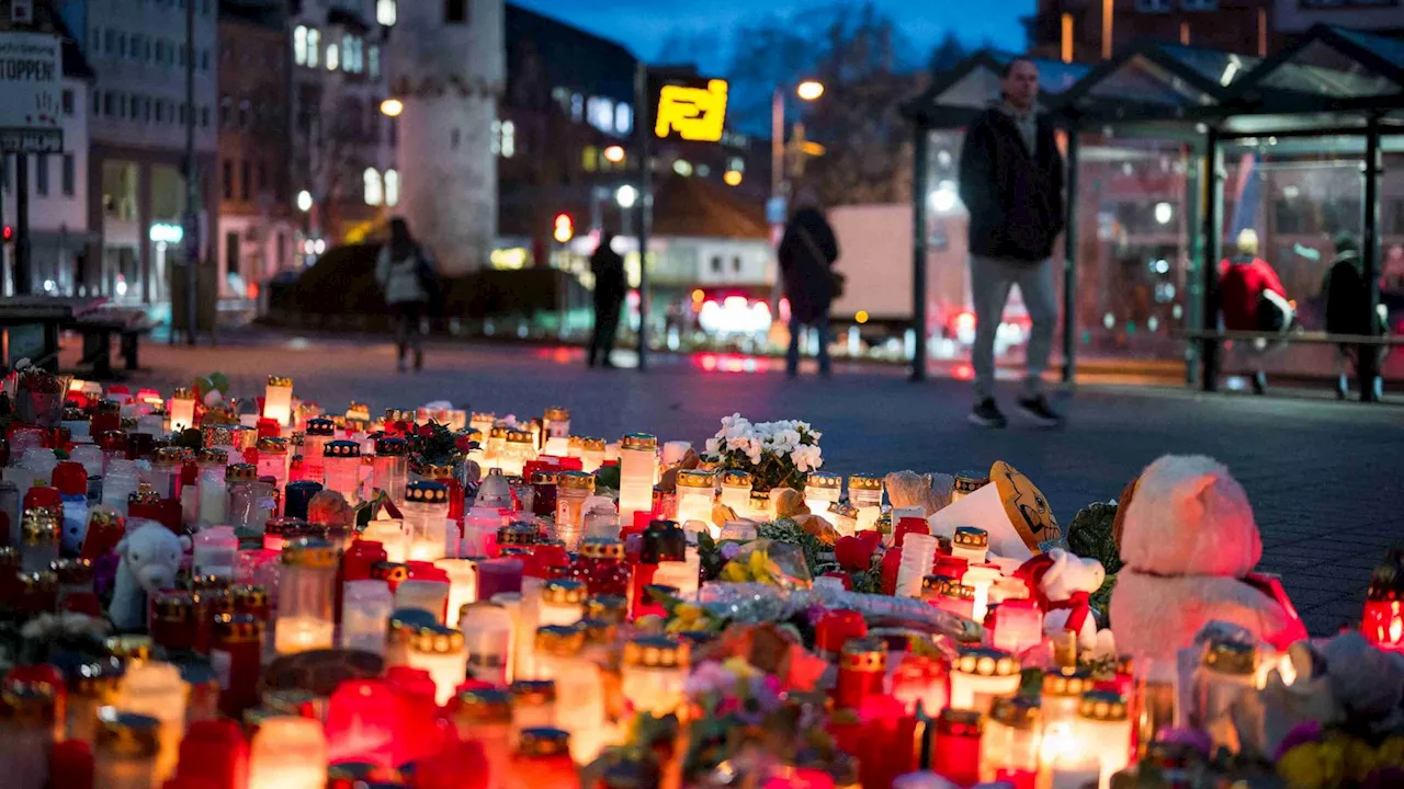 Nach Messerattacke von Aschaffenburg: Familie von Opfer wehrt sich gegen Vereinnahmung