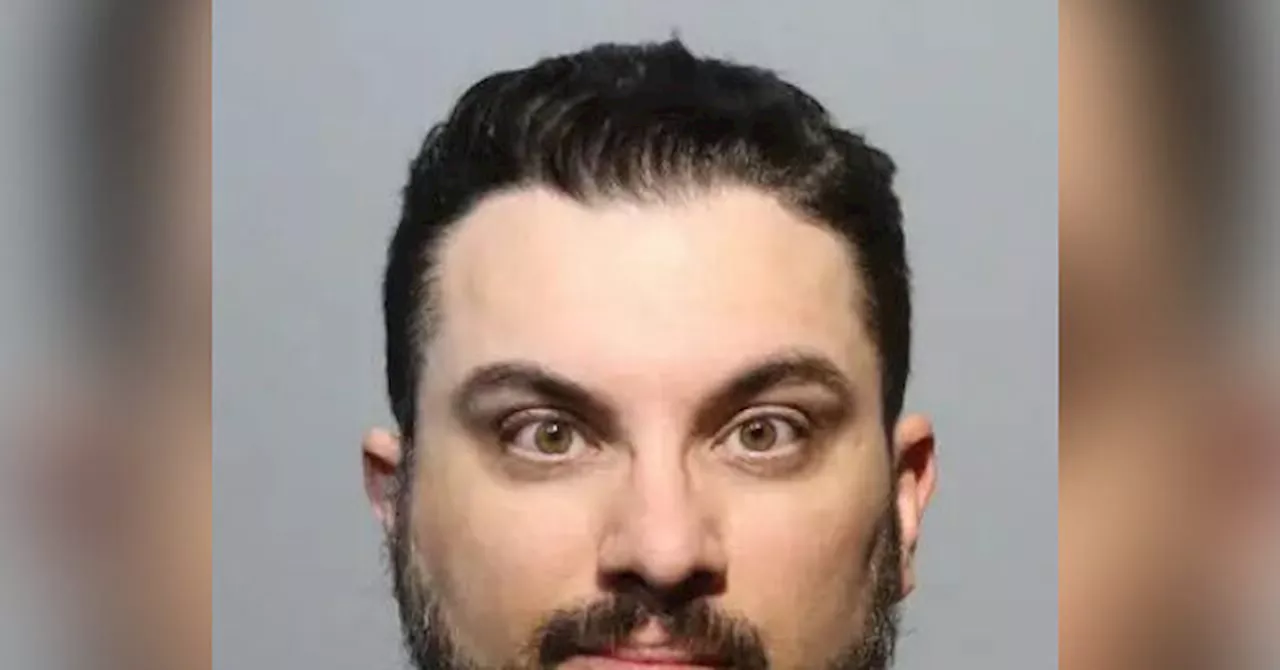 Florida Democratic Official Arrested for Child Sex Abuse Material and Attempted Solicitation