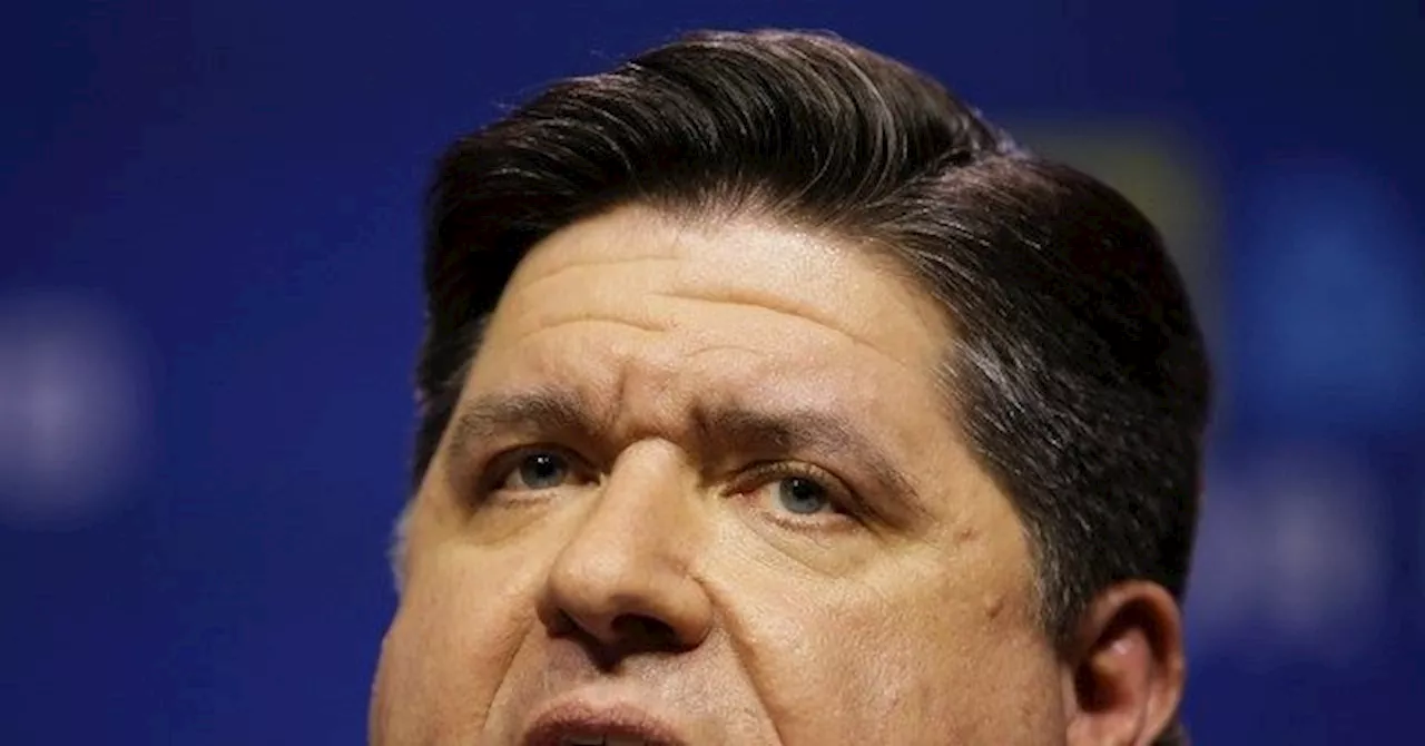 Illinois Governor Pritzker Vows Protection for Undocumented Residents from Deportation