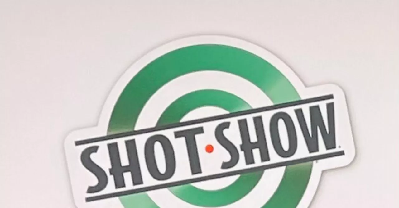 SHOT Show 2025: Guns, New Products, Guns, Over 54,000 Industry Professionals, and More Guns