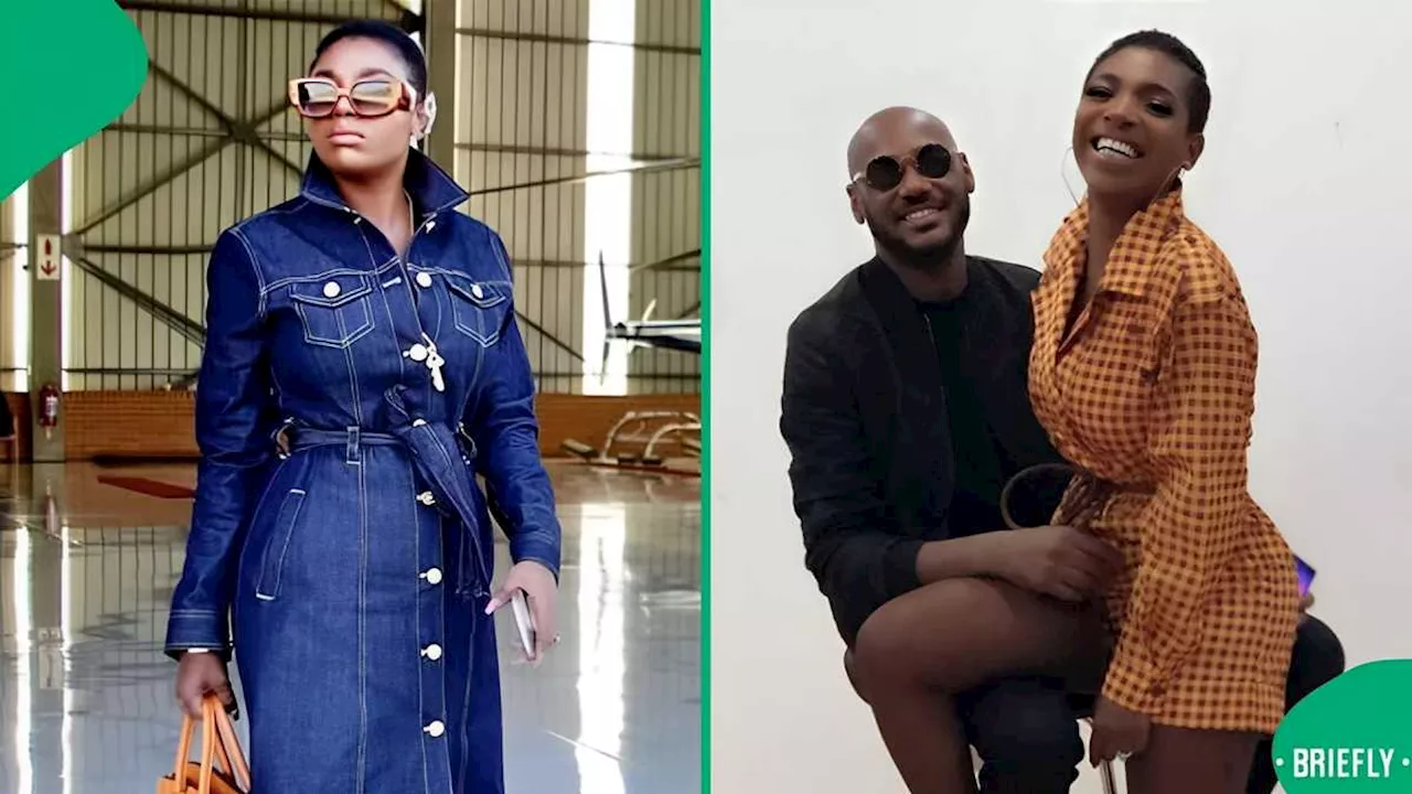 2Baba Confirms Split with Annie Idibia, Fans React