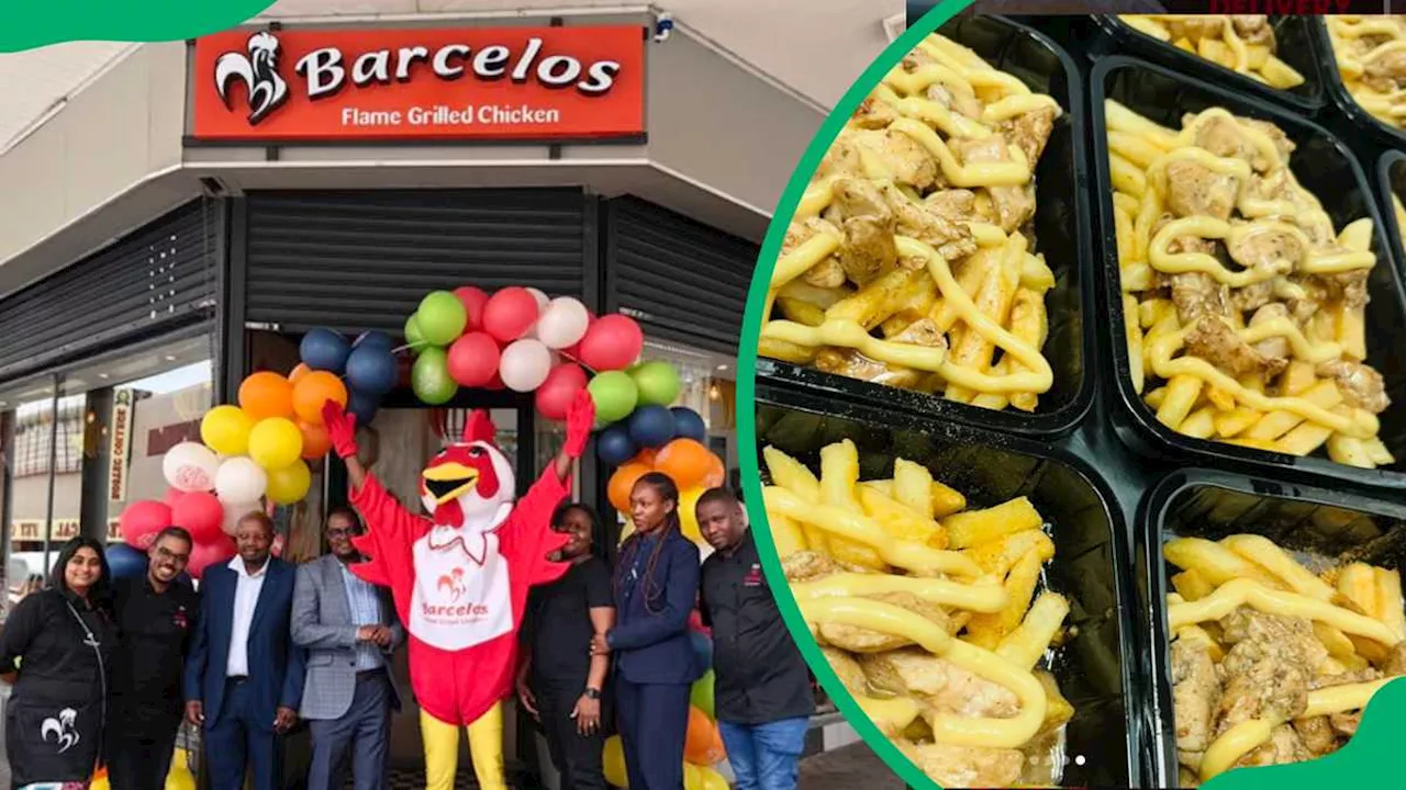 Barcelos: A World of Flavour in Every Bite