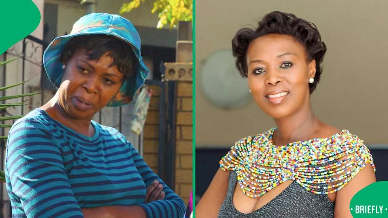 Brenda Ngxoli vs Mother: Second Disturbing Video Goes Viral Amid Abuse Claims