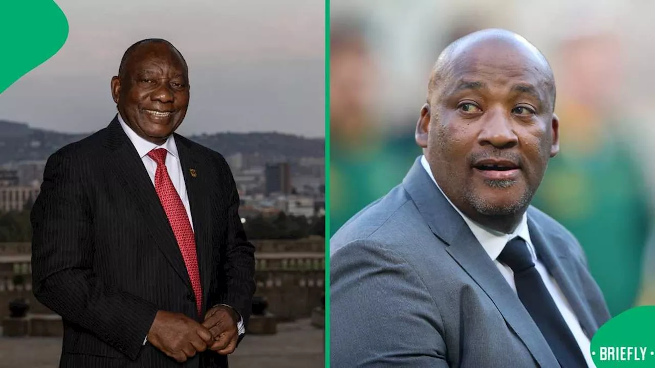 Gayton McKenzie Says Cyril Ramaphosa Disrespected GNU Partners With Expropriation Bill, SA Divided