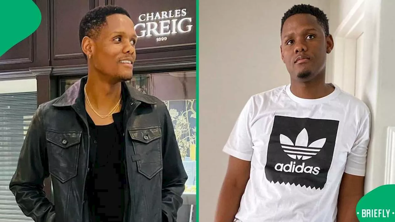 Samthing Soweto Warns Fans of Hacker After Twitter Account Breached