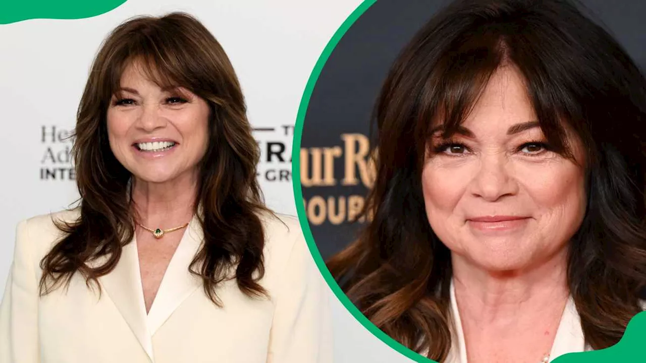 Valerie Bertinelli's Career and Property Portfolio