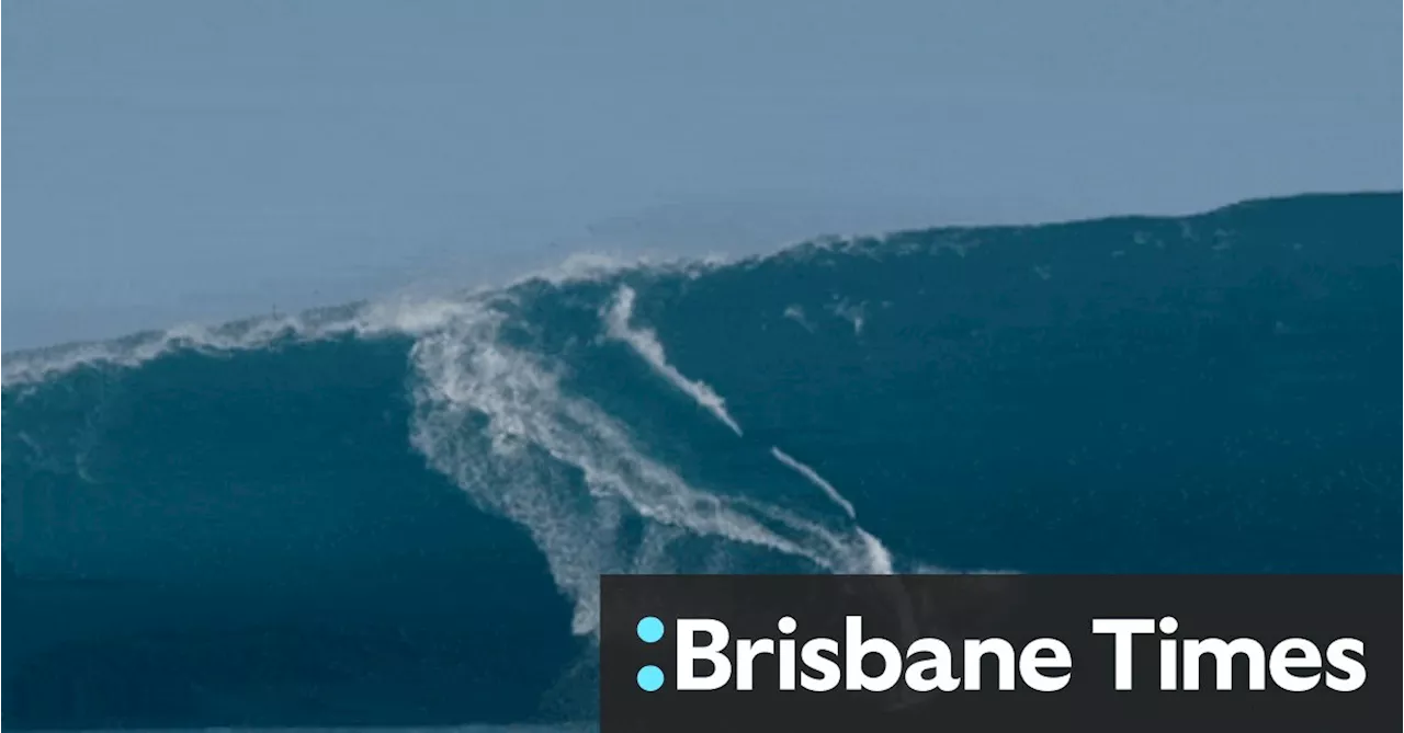 Jack Robinson Poised to End Australian Men's Surfing Title Drought