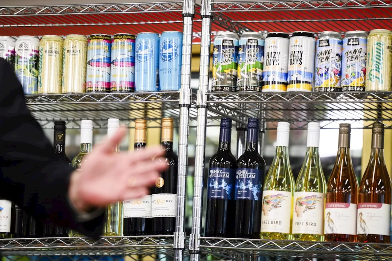 Alcohol Sales in Corner Stores to Cost Ontario Over $600 Million, Budget Watchdog Says