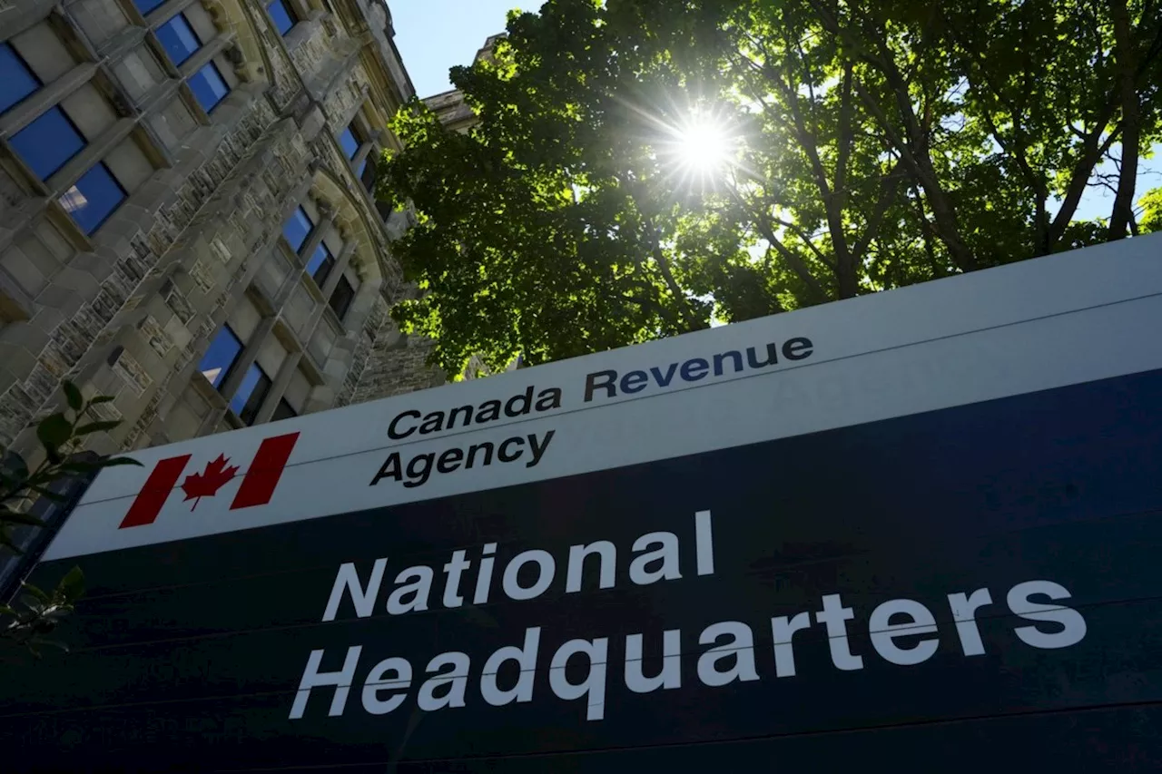B.C. firm seeks injunction stopping capital gains hike proposed by federal Liberals
