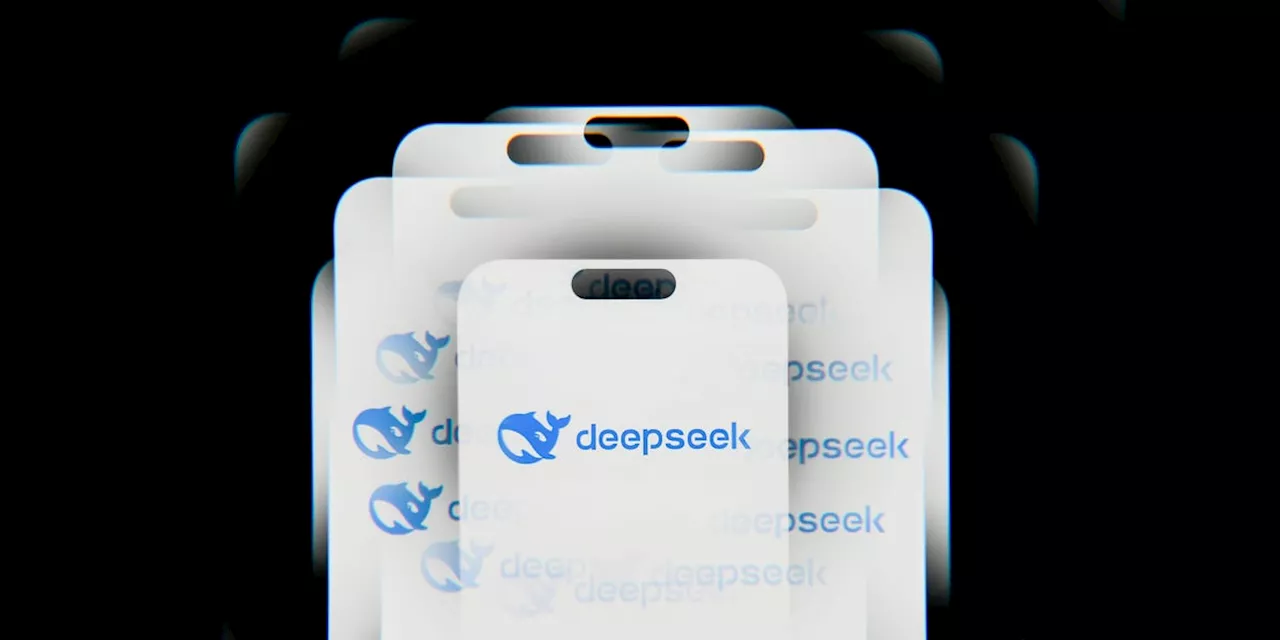 DeepSeek's Open-Source AI: A Budget-Friendly Challenger to ChatGPT