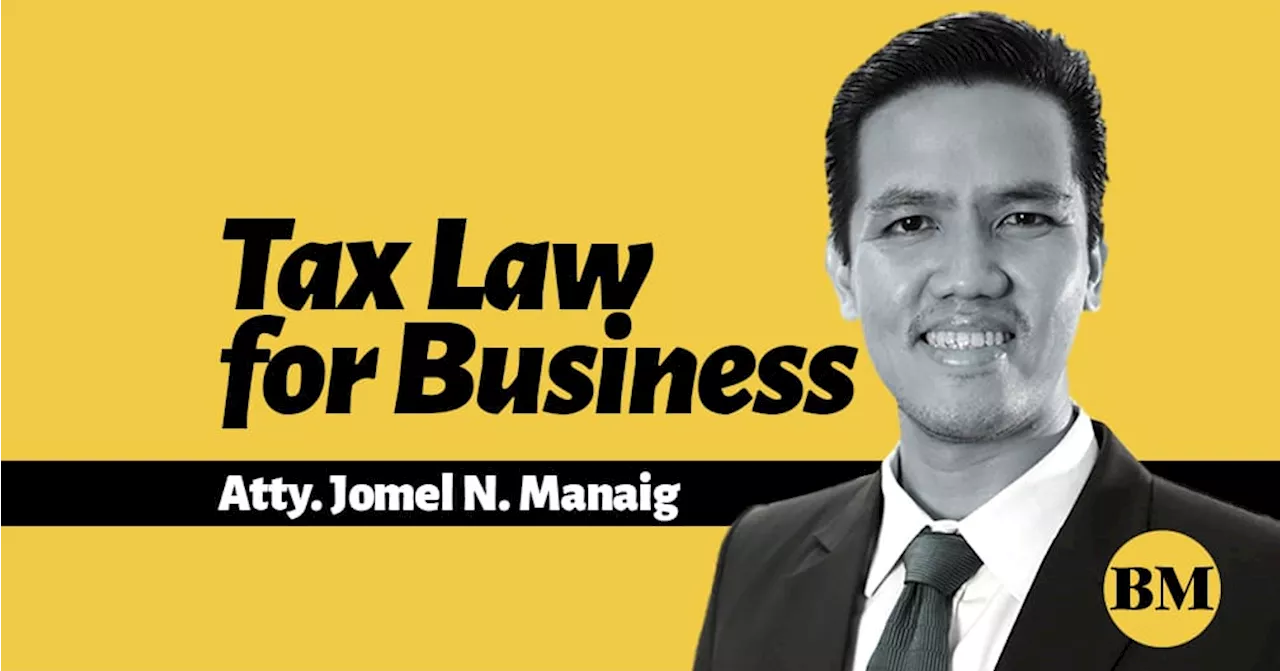 Clarifications Needed on VAT on Digital Services Regulations
